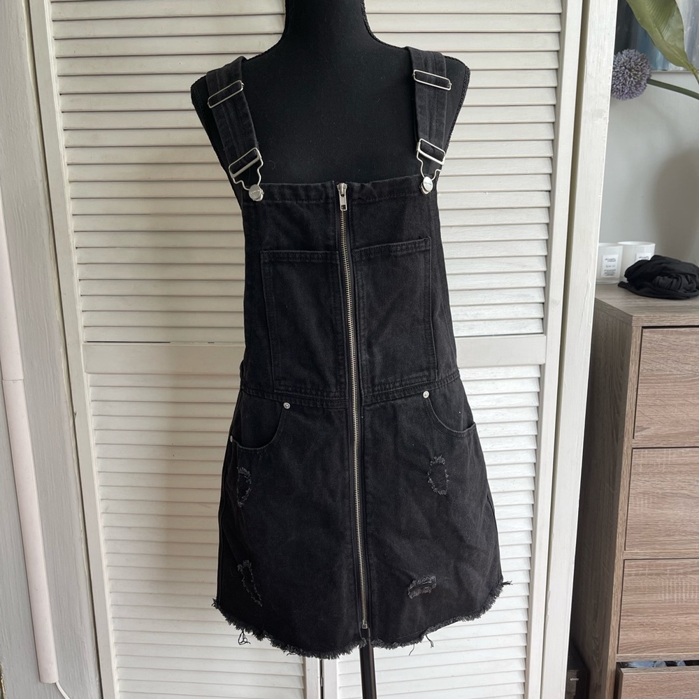 Revolve Jumper